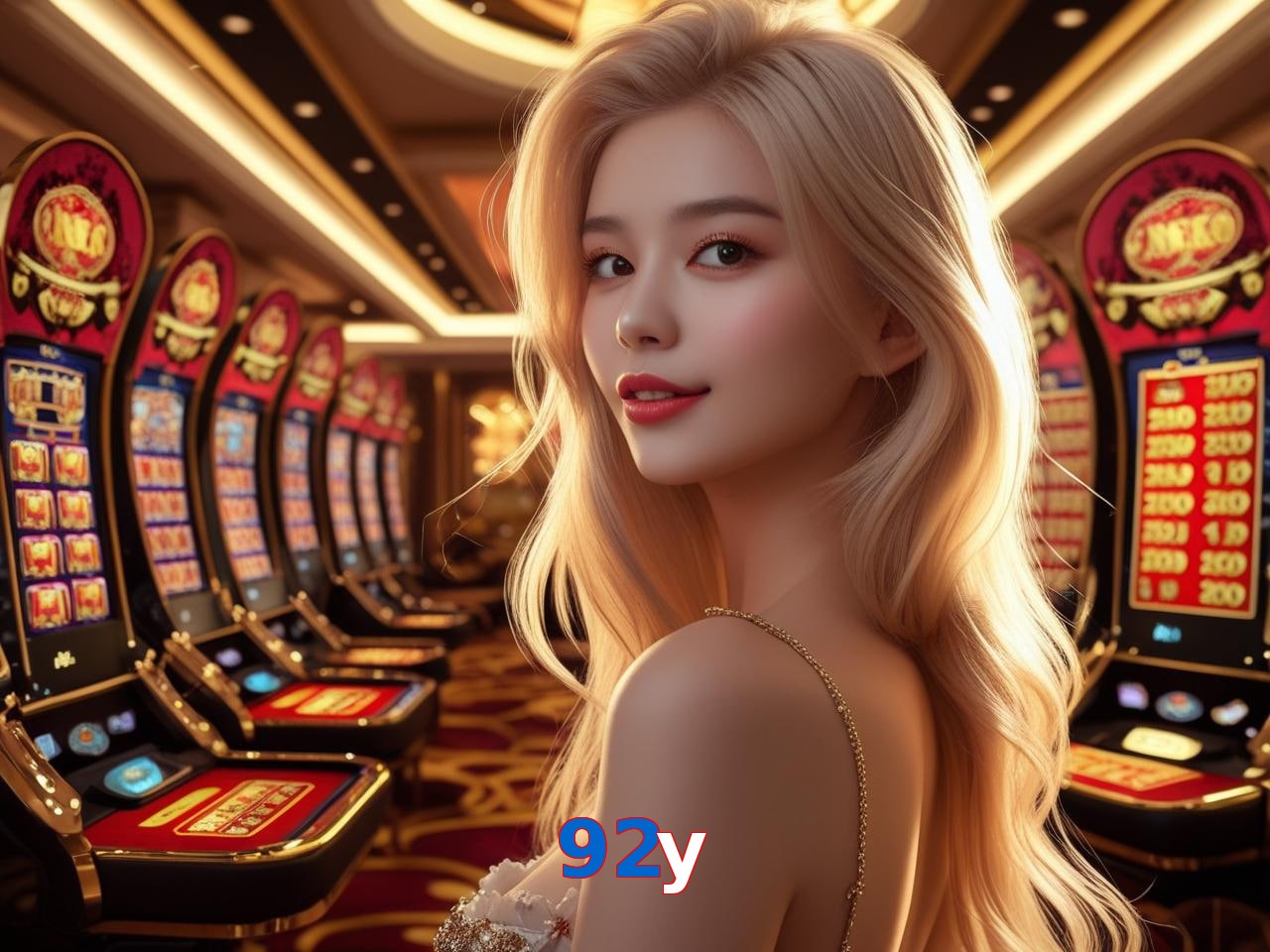 92y