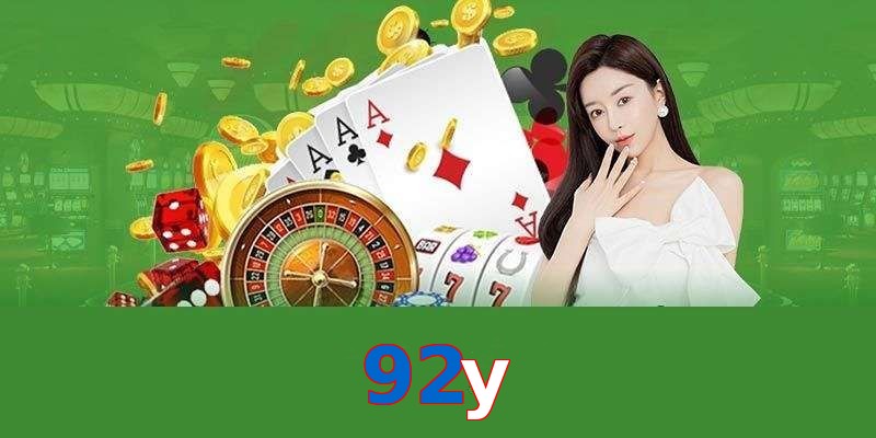 92y